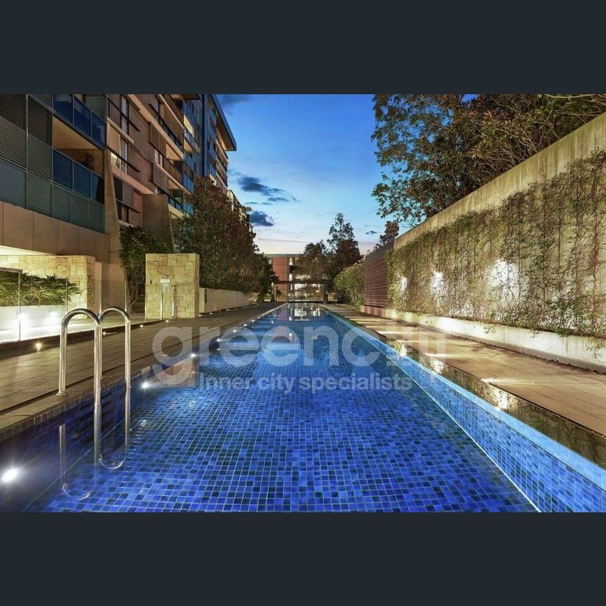 5 Sterling Cct, Camperdown, NSW 2050 - Photo 1