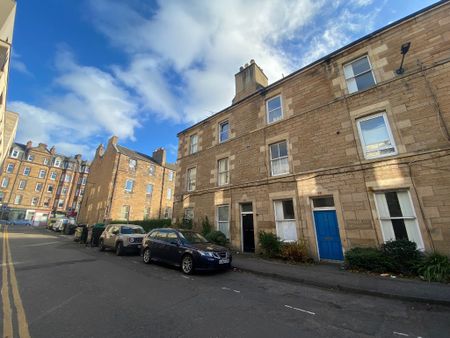 Horne Terrace, Viewforth, Edinburgh, EH11 1JW - - Photo 4