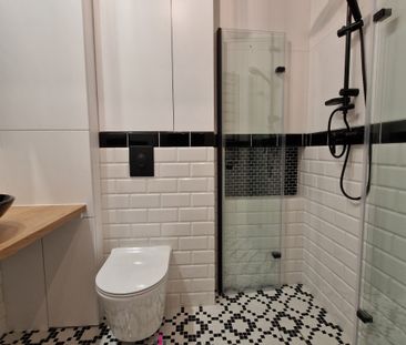 Kawalerka/studio przy Francuskiej/Saska Kępa - Фото 6