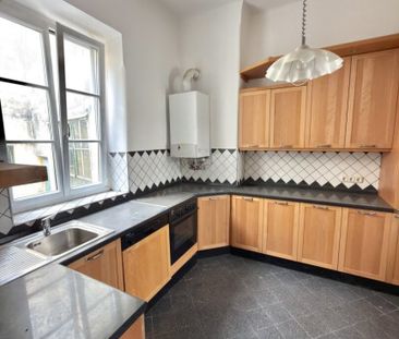 NAHE MARKTPLATZ PERCHTOLDSDORF: CHARMANTE 2-ZIMMER-ALTBAUWOHNUNG IN... - Photo 6