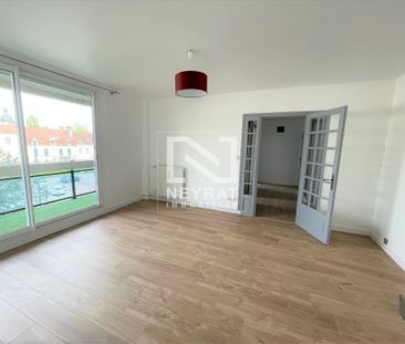 APPARTEMENT T3 A LOUER - Photo 3