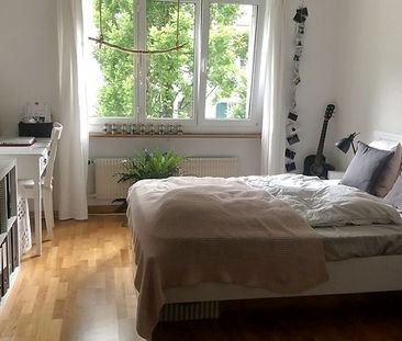 2 Zimmer-Wohnung in Bern - Länggasse, möbliert, auf Zeit - Photo 3