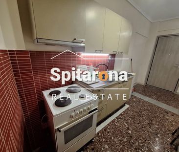 Studio/Γκαρσονιέρα για ενοικίαση Βούλγαρη - Άγιος Ελευθέριος - Ντεπ... - Photo 4
