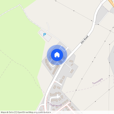 54 Silverwood Green, Lurgan, BT66 6SS