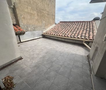 Location Appartement 1 pièce 12m² NARBONNE 11100 - Photo 5