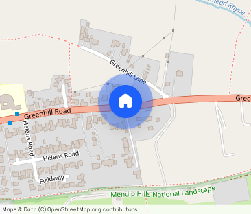 Greenhill Road, Sandford - Photo 1