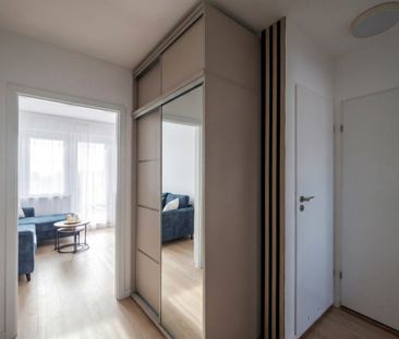 PIERWSZY NAJEMCA! ŚWIEŻO PO REMONCIE | 2 POKOJE 42.42 m² - Photo 6