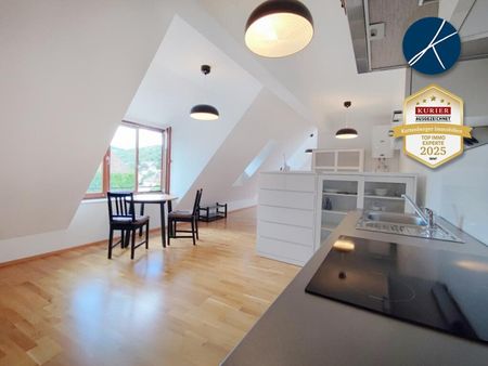 Studentenwohnung im Herzen von Krems - Foto 2