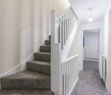 3 bed terraced house to rent in Mandevilla Way, Newcastle Upon Tyne... - Photo 6