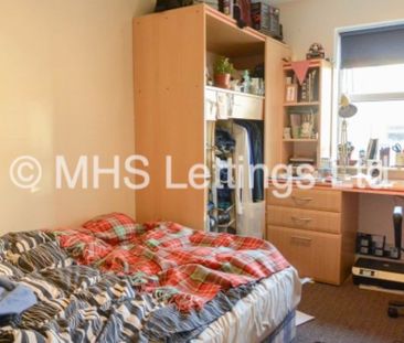 5 Bedroom Ground Floor Flat for rent in Headingley Rise - Photo 5