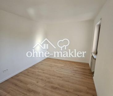 Modernisierte 2-Zimmer-Wohnung mit Balkon - Photo 3