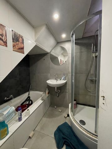 11a, Eerste Hunzestraat, Kop Indische buurt, Korrewegwijk, Oude wijken, Groningen, Nederland, 9715 BH, Nederland - Photo 3