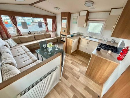 2 bedroom static caravan to rent - Photo 3