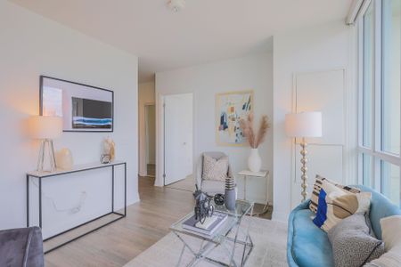 For Lease - 77 Mutual Street Unit# 2105, Toronto, Ontario - Photo 5