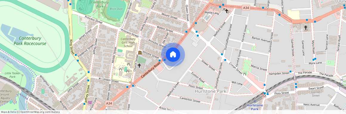 80 Canterbury Rd, NSW 2193, Hurlstone Park