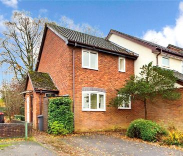 1 bedroom terraced house to rent - Photo 2