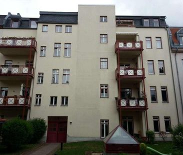 Zentral mit Aufzug - Foto 1