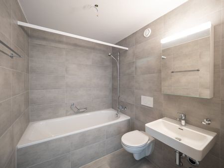 Sublime 3.5-room apartment in Fribourg! - Foto 5