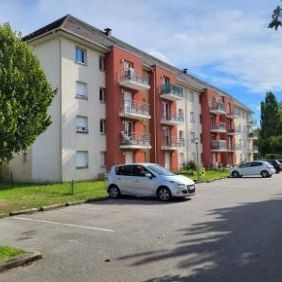 Location Appartement 2 pièces 46m² GAILLON 27600 - Photo 2