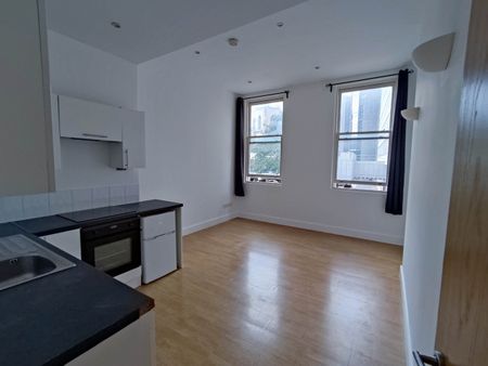 1 Bed Flat, Victoria St, BS1 - Photo 4