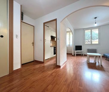 Location Appartement - Photo 2