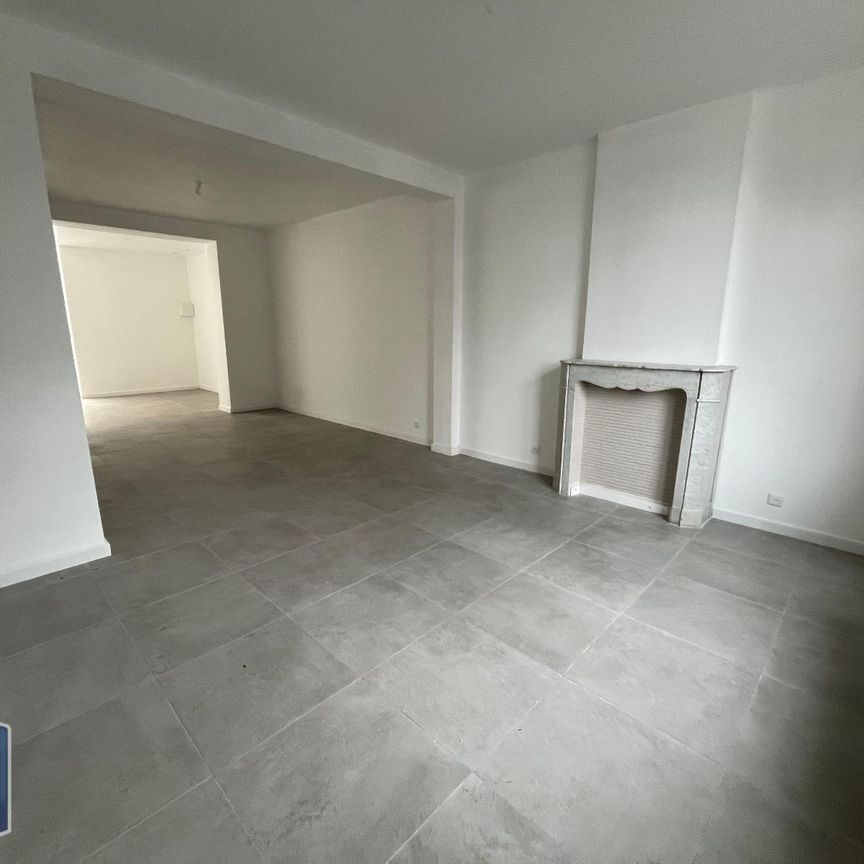 Location Maison 5 pièces 155m² VALENCIENNES 59300 - Photo 1
