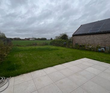 Leuke nieuwbouwwoning te huur in Avelgem - Photo 5