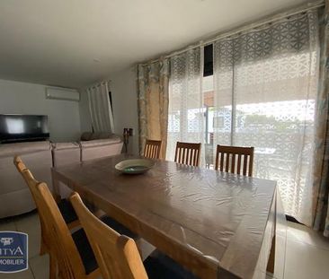 Location Maison 4 pièces 95m² LA SALINE 97422 - Photo 3