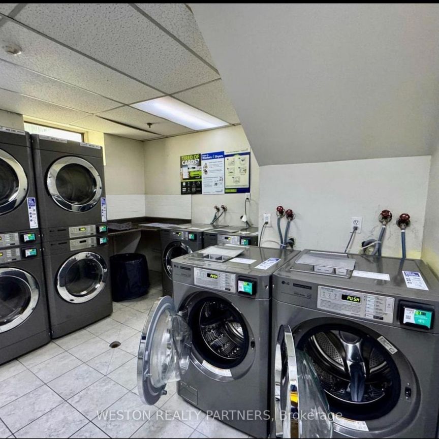 For Lease - 88 Wellesley Street Unit# 708, Toronto, Ontario - Photo 1