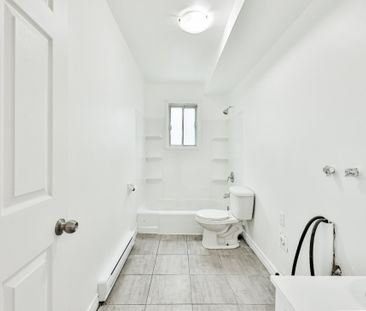 Appartement à louer - Saint-Jérôme (Saint-Jérôme) Appartement à lou... - Photo 5