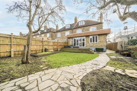 Prentis Road, Streatham, SW16 - Photo 2