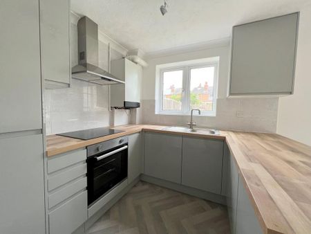 1 bedroom terraced house to rent - Photo 3