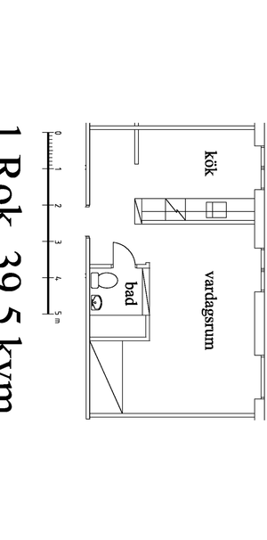 Smedjegatan 3 - Foto 1