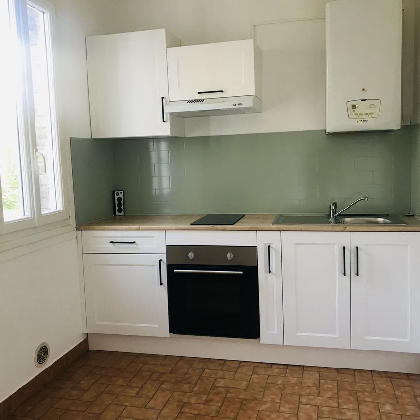 Appartement RUE MAUCROIX - Photo 1