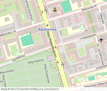 Mokotów, mieszkanie do wynajęcia od czerwca - Фото 1