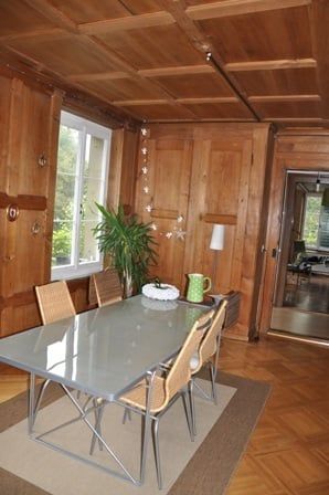 Schöne 7.5 Zimmer Maisonettewohnung zu vermieten - Photo 2