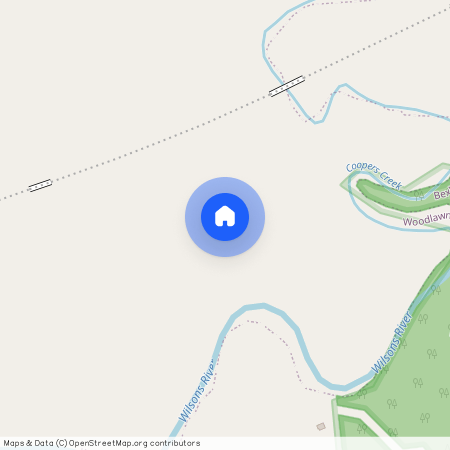 433A Woodlawn Road, Woodlawn, NSW 2480