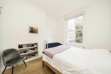 Eardley Crescent, Earls Court, SW5 - Photo 4