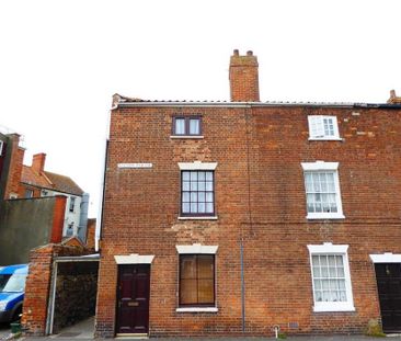 2 bedroom apartment to rent - Photo 3