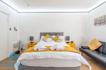 1 bed Studio for Rent - Photo 3