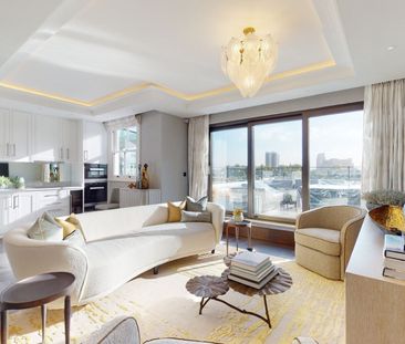 Prince Of Wales Terrace, Kensington, W8 5PQ, London - Photo 4