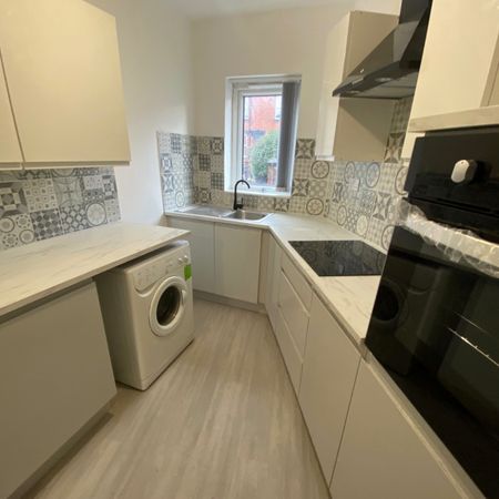 Arley Street, LS12 2PD - Photo 3