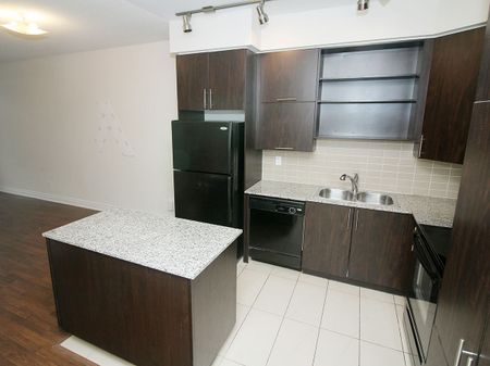 For Lease - 50 Clegg Road Unit# 118, Markham, Ontario - Photo 2