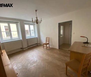 Pronájem bytu 1+1, Havířská Jihlava - Photo 1