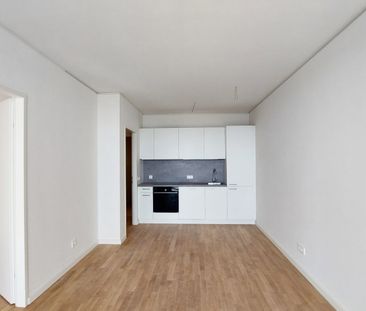 Exklusiver Erstbezug mit Rooftop Spa – Tower Homes im V22 - Foto 3