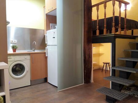 Loft C/ Monteleon - Photo 3