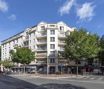 Issy Les Moulineaux, 14 rue Jean-Jacques Rousseau, 92130 Issy Les Moulineaux - Photo 3