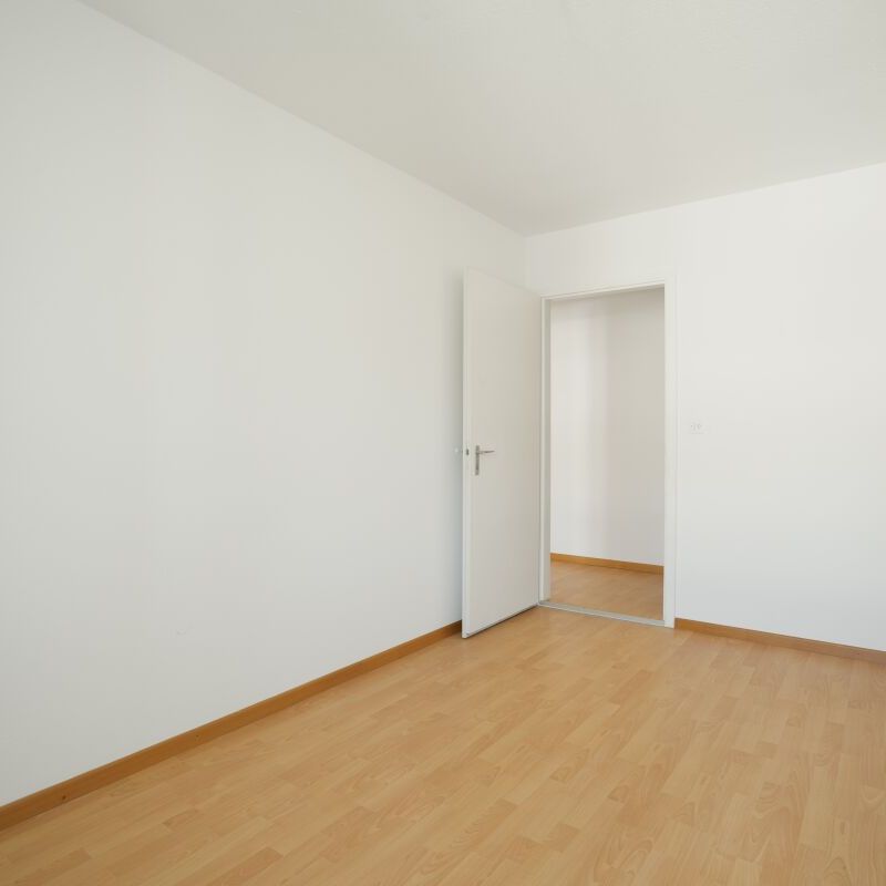 Modern sanierte 4 Zimmer-Wohnung - Photo 1