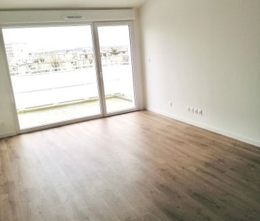 Appartement T3 en location à Toulouse - Photo 1