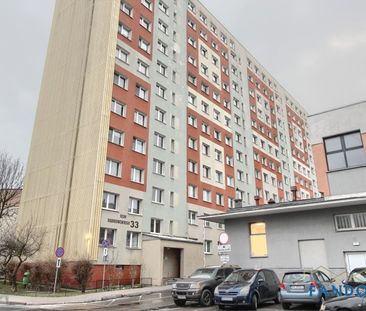 2 osobne pokoje 39 m2 CENTRUM | ul. Dąbrowskiego - Фото 3